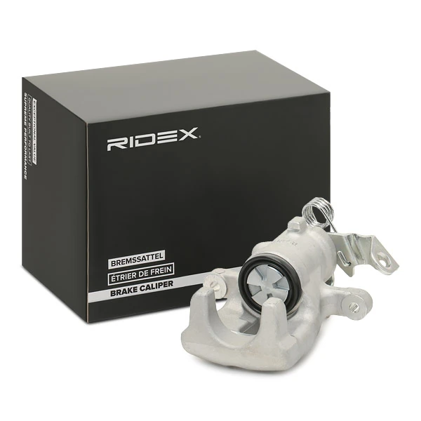 Brake Caliper