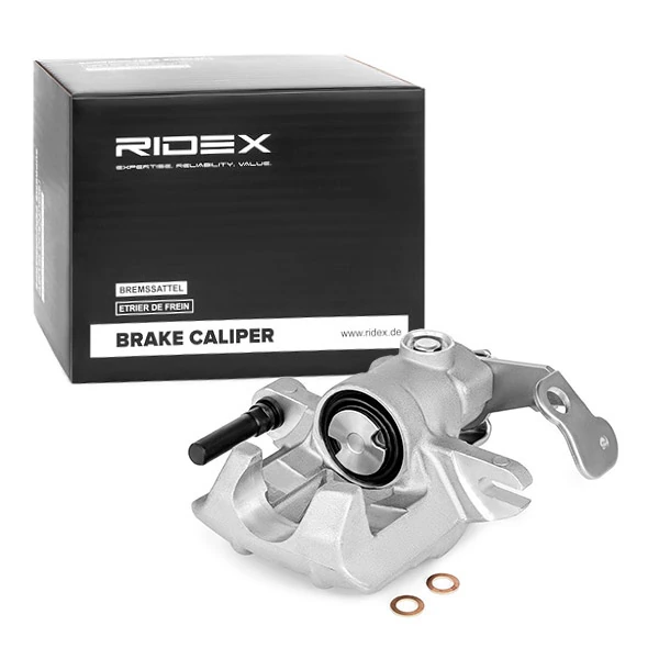Brake Caliper