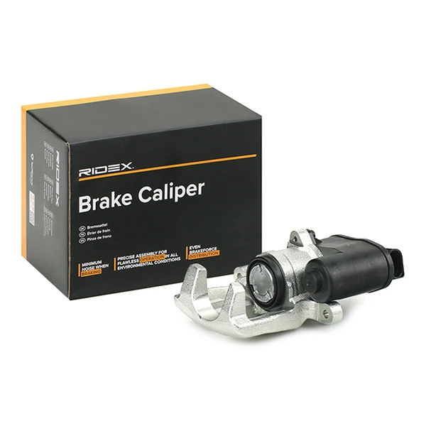 Brake Caliper