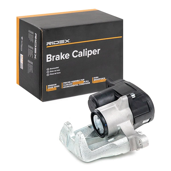 Brake Caliper