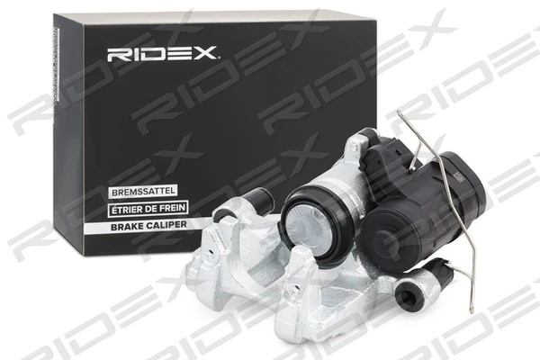 Brake Caliper