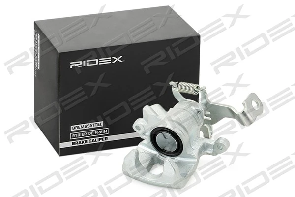 Brake Caliper