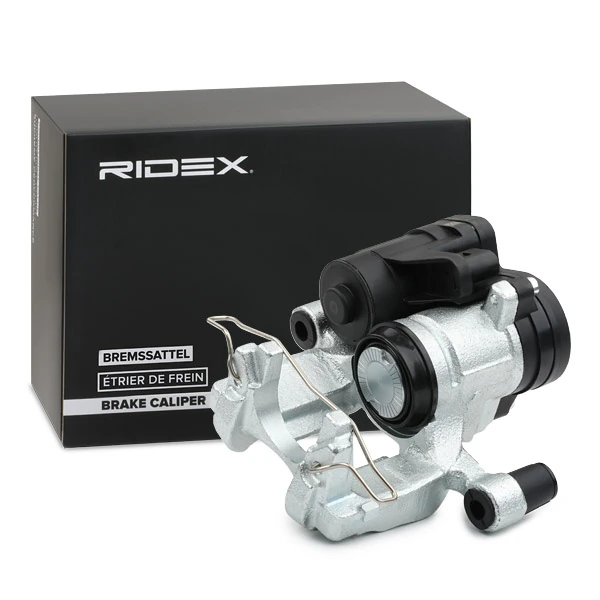 Brake Caliper