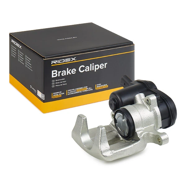 Brake Caliper
