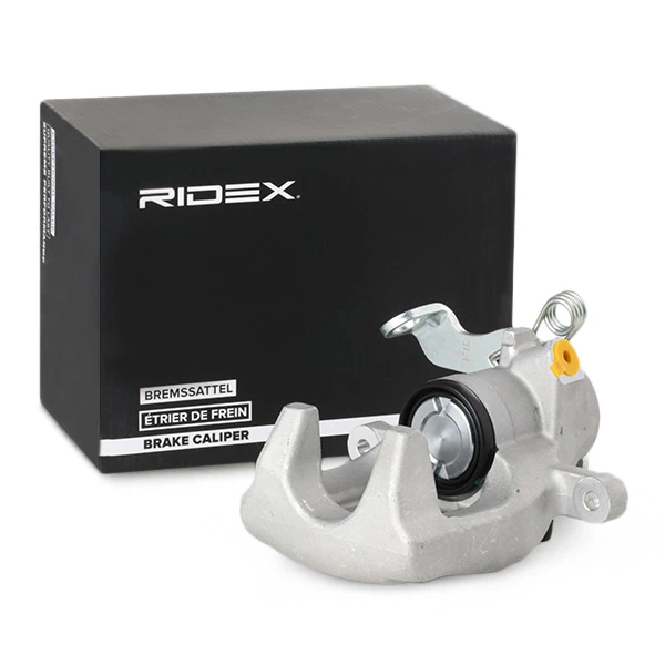 Brake Caliper