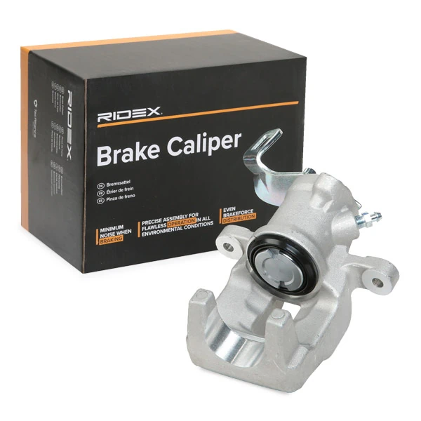 Brake Caliper
