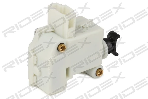 Actuator, central locking system