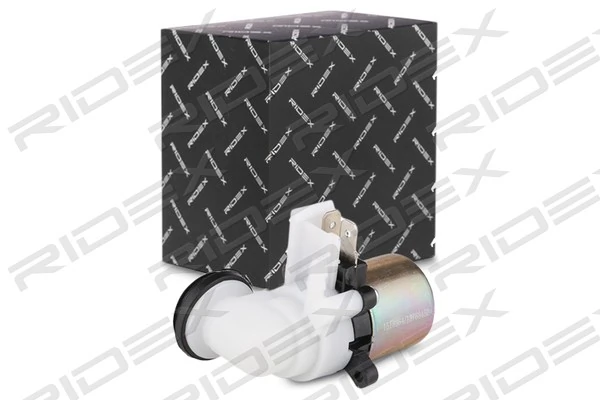 Washer Fluid Pump, window cleaning