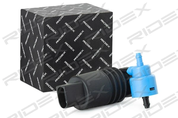 Washer Fluid Pump, window cleaning