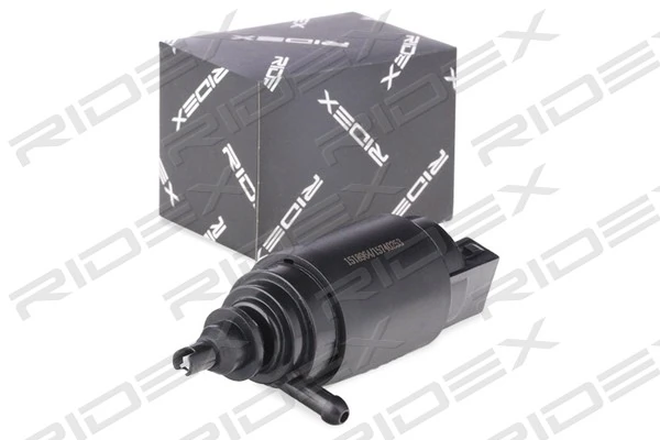 Washer Fluid Pump, window cleaning