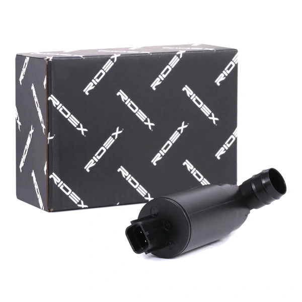 Washer Fluid Pump, window cleaning