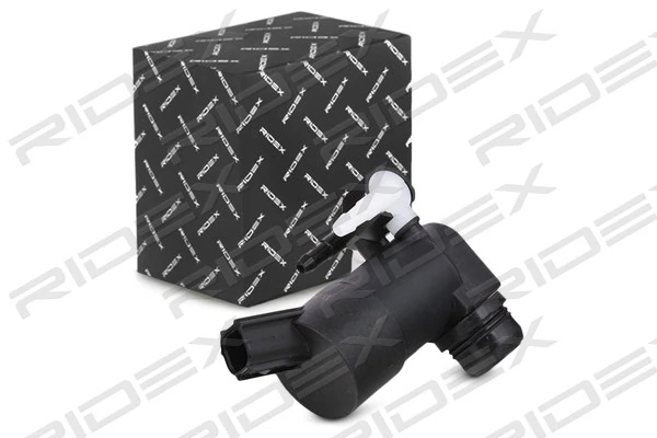 Washer Fluid Pump, window cleaning