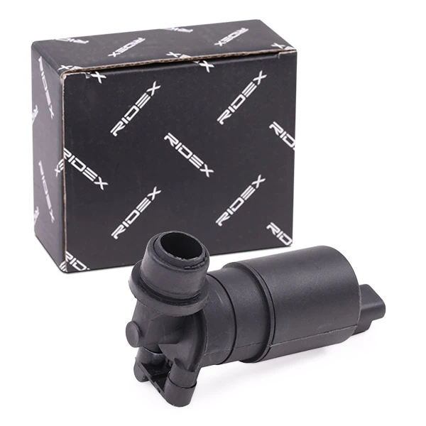 Washer Fluid Pump, window cleaning
