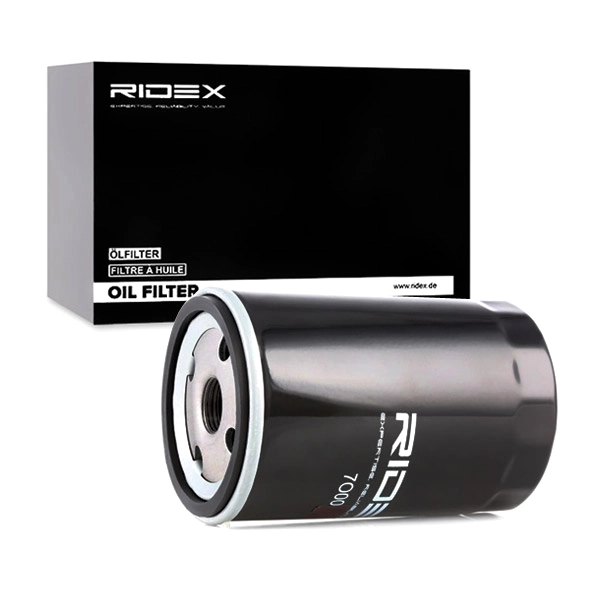 Oil Filter