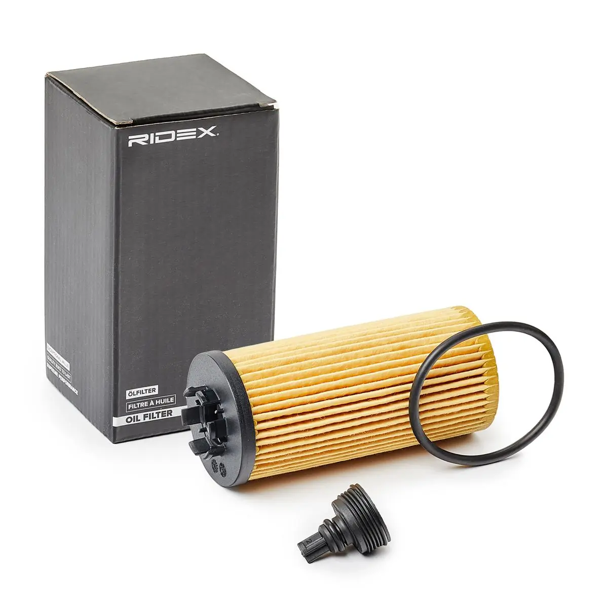 Oil Filter