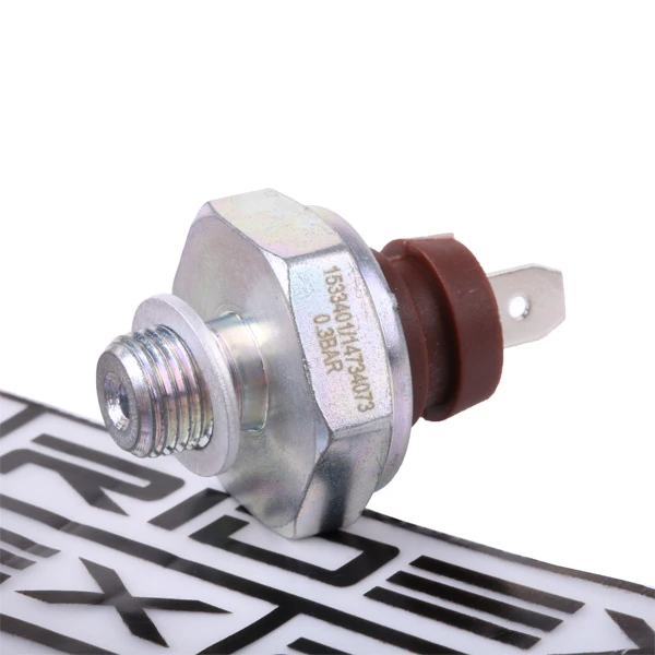 Oil Pressure Switch