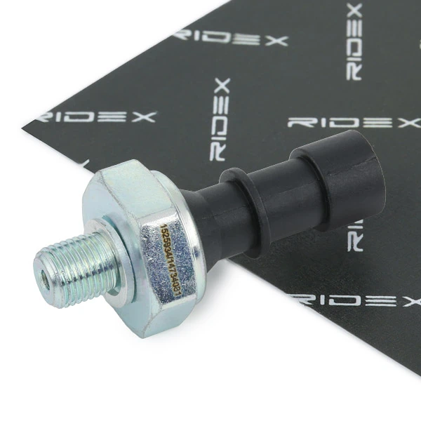 Oil Pressure Switch