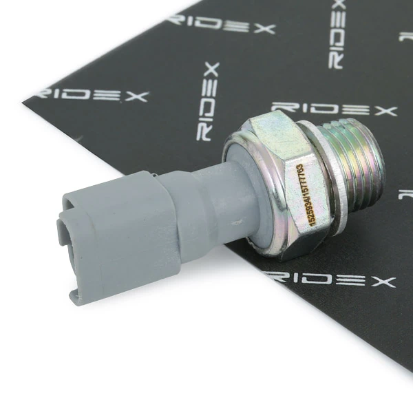 Oil Pressure Switch
