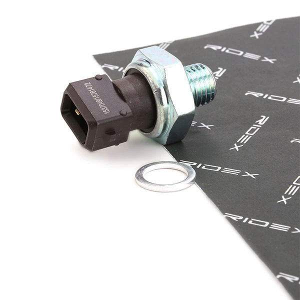 Oil Pressure Switch