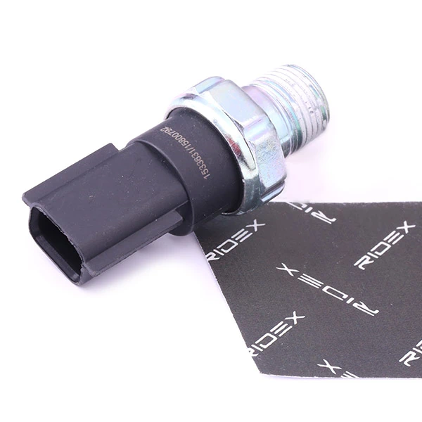 Oil Pressure Switch