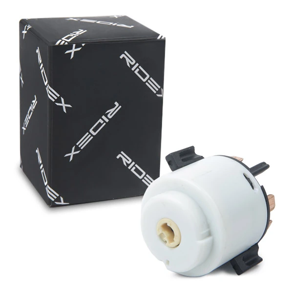 Ignition Switch