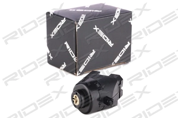 Ignition Switch