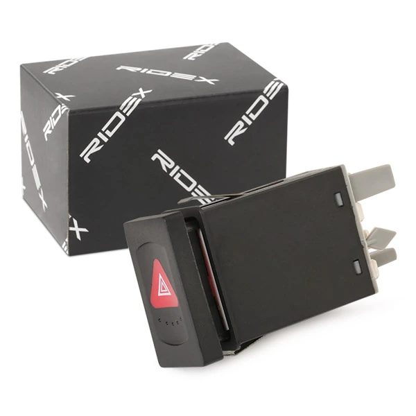 Hazard Warning Light Switch