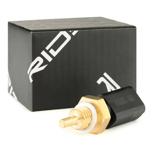 Sensor, coolant temperature