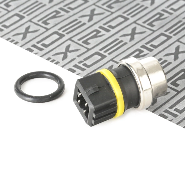 Sensor, coolant temperature