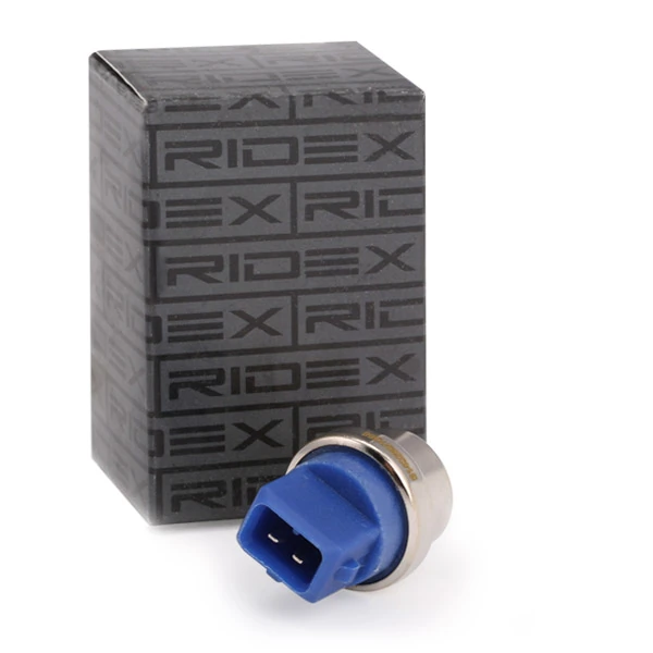 Sensor, coolant temperature