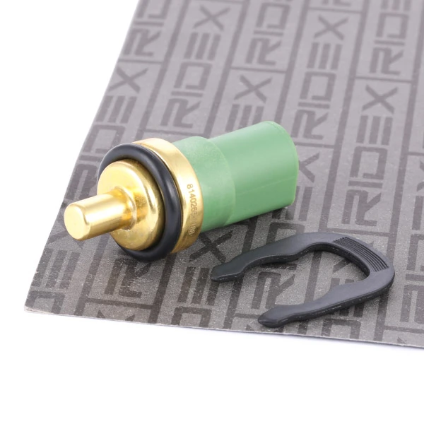 Sensor, coolant temperature