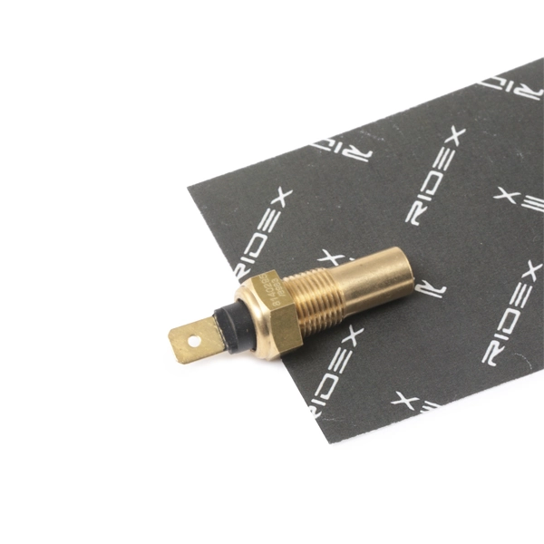 Sensor, coolant temperature