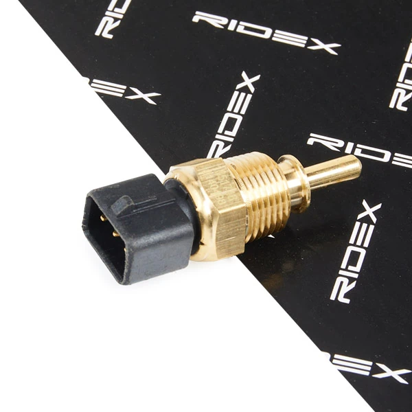 Sensor, coolant temperature