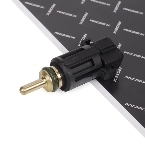Sensor, coolant temperature