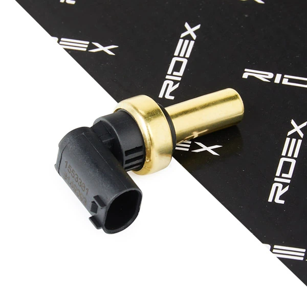 Sensor, coolant temperature