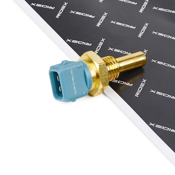 Sensor, coolant temperature