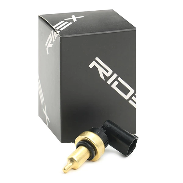 Sensor, coolant temperature