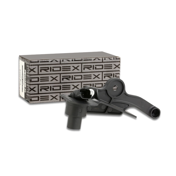 Sensor, crankshaft pulse