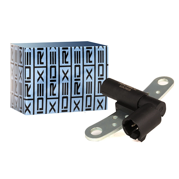 Sensor, crankshaft pulse