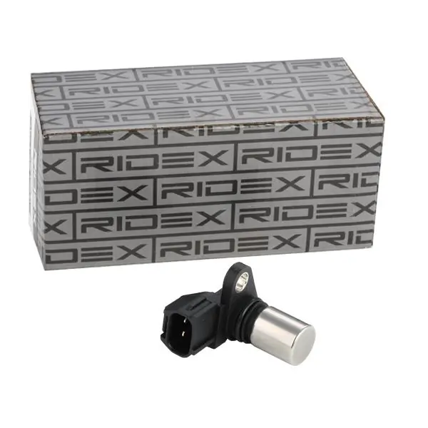 Sensor, crankshaft pulse