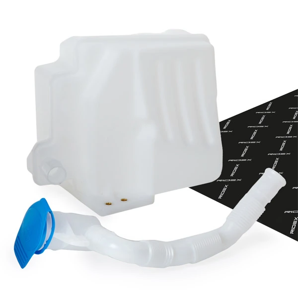 Washer Fluid Reservoir, window cleaning