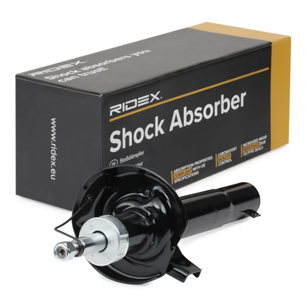 Shock Absorber