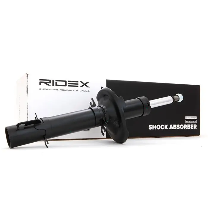 Shock Absorber