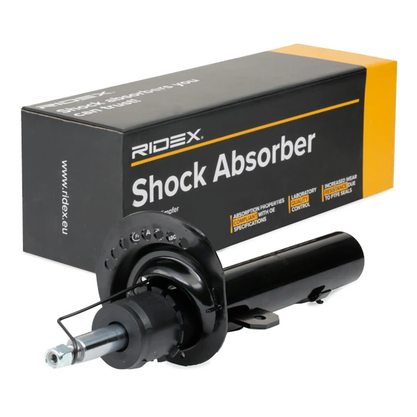 Shock Absorber