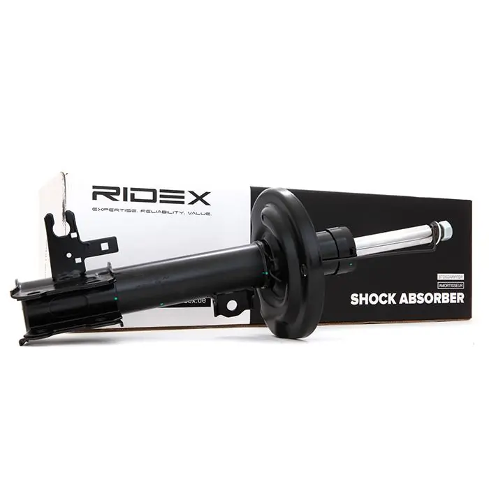 Shock Absorber