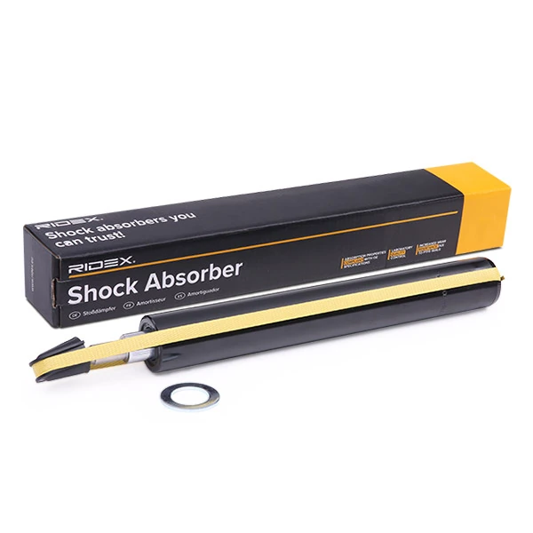 Shock Absorber