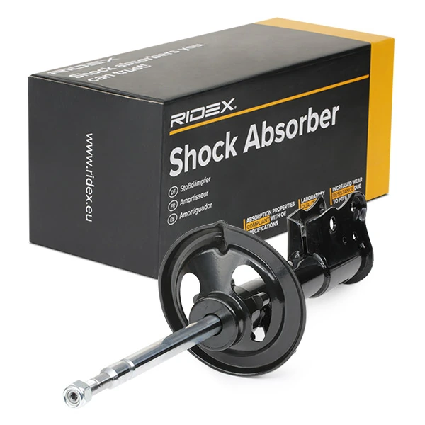 Shock Absorber