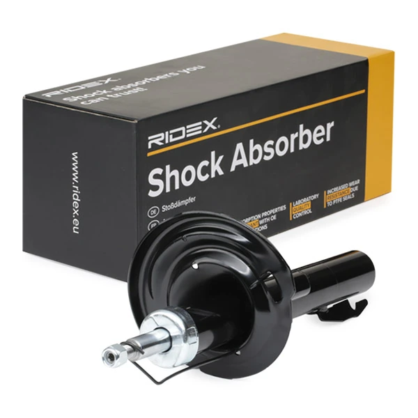 Shock Absorber