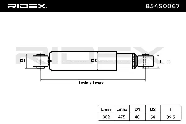 Shock Absorber