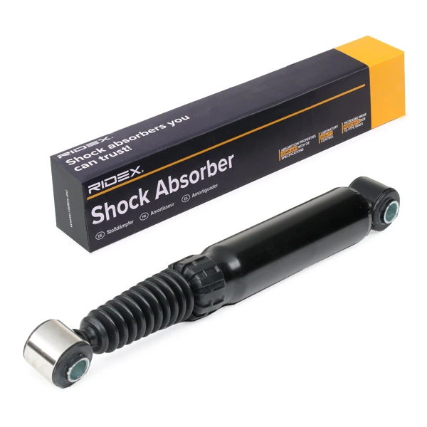Shock Absorber